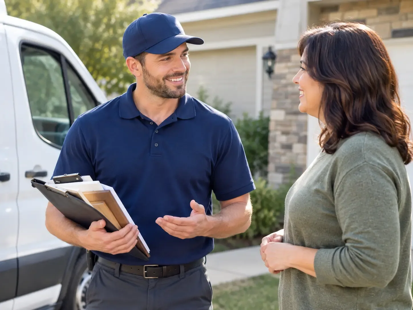 Kitchen Cabinet Refacing New Lisbon, NJ FAQs